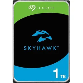 Seagate SkyHawk 1 TB 3,5" 6 Gbit/s