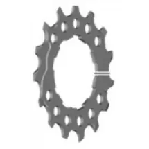 Shimano Ritzel 15 Zähne