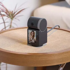 Imou Rex VT Pro Schwarz