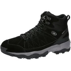 Wanderstiefel »Outdoorstiefel Fairfield High«, Gr. 44, schwarz, , 55257848-44