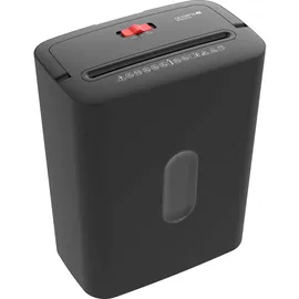 Olympia PS 53 CC Pro Aktenvernichter Partikelschnitt