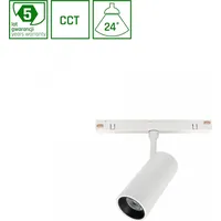 Spectrum LED SYSTEM Shift Spot S 6W 48V Schienensystem
