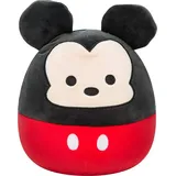 Squishmallows Jazwares|Squishmallows 35cm MICKEY Maus