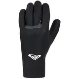Roxy Swell Series 3 Mm Handschuhe Schwarz M