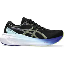 Asics Gel-Kayano 30 Damen Black/Glow Yellow 39