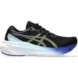 Asics Gel-Kayano 30 Damen Black/Glow Yellow 39