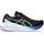 Asics Gel-Kayano 30 Damen Black/Glow Yellow 39