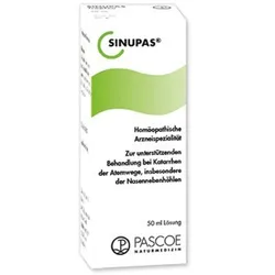 Sinupas® Tropfen