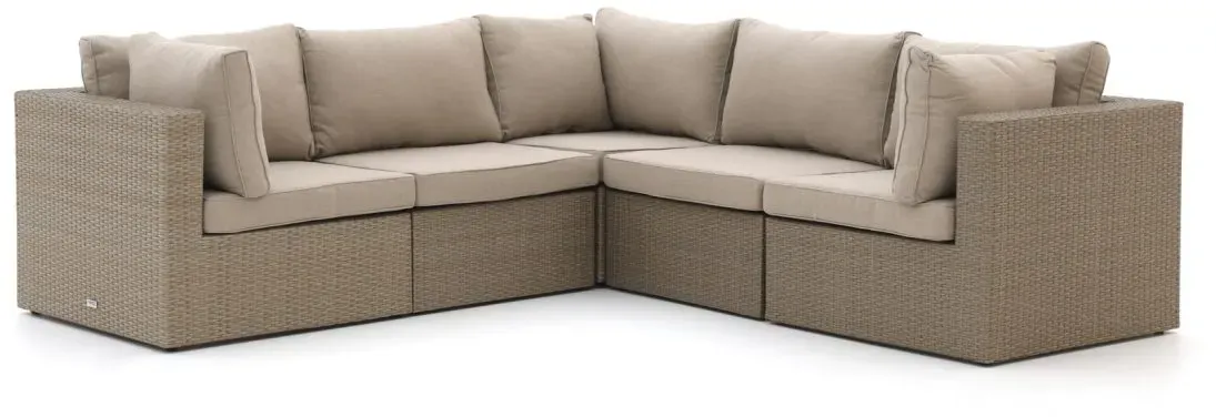 Forza Cecita Ecklounge-Set 5-teilig