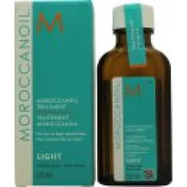 Moroccanoil Behandlung Light 50 ml