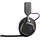 JBL Quantum 950 Kabelloses Multi-Plattform-Bluetooth-Gaming-Headset mit JBL Quantum Raumsound und Head-Tracking, Noise-Cancelling-Mikrofon, USB-C-Kabel, 50-h-Akku und austauschbaren Teilen, Schwarz