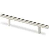 Hettich Möbelgriff Salvia VA geb.480mm D.14mm HETTICH