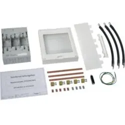 Hager ZY52W2N Best.-Paket für UF52W2N