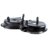 Mähdeck für Husqvarna Aufsitzrasenmäher R 111B, R 111B5, R 112C, R 112C5