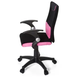 HJH Office Kiddy Pro AL pink
