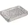 Tepro Grillschale 34 x 23 cm Aluminium silber