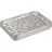 Tepro Grillschale 34 x 23 cm Aluminium silber