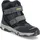 MEINDL Polar Fox grau 37
