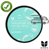 Mizon Hyaluronic Acid Eye Patch (90 g)