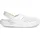 Abeba Clog weiß 44