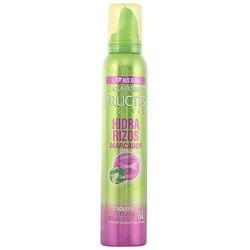 Garnier  Haarstyling Fructis Style Schaum Markierte Locken  in multifarben, Einheitsgrösse
