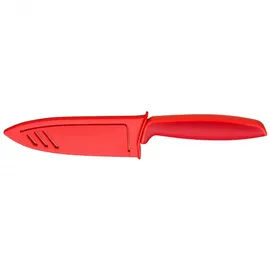 WMF Touch Messerset 2-tlg. rot