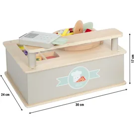 Small Foot Company Pizzeria-Set