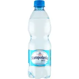 Staropolanka 800 Natürliches Mineralwasser ohne Kohlensäure Medium Mineralisiert