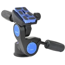 Benro HD3A 3-Wegeneiger Arca