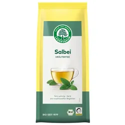 Salbei BIO