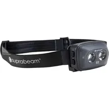 Suprabeam Suprabeam, Stirnlampe, 300 lm)