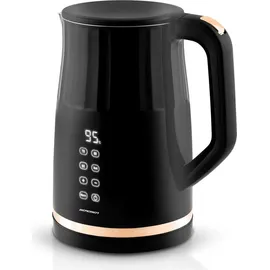 Berdsen BD-706 1,7 l Schwarz