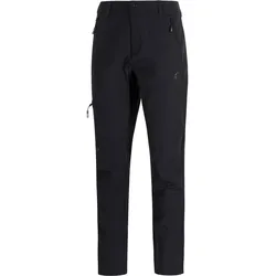 8848 Outdoor Wanderhose Herren in phantom, Größe XL - grau