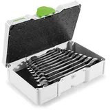 Festool Ringratschenschlüssel-Set SYS3 S 76-RRS-Set