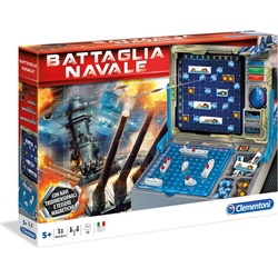 Clementoni Battaglia Navale (Italienisch)