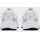 Nike P-6000 Damen Platinum Tint/Platinum Tint/White 36,5