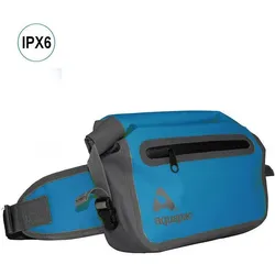 Bauchtasche Aquapac 3 l BLAU|BLAU|BLAU NO SIZE