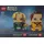 LEGO BrickHeadz - Draco Malfoy & Cedric Diggory 40617