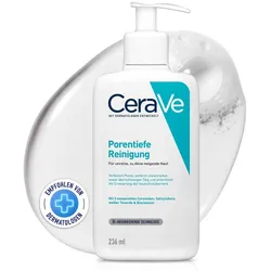CeraVe Porentiefe Reinigung
