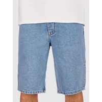 HOMEBOY X-Tra Baggy Shorts moon Gr. 30