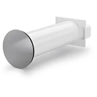 Naber  flow Star GTS 150 F Mauerkasten