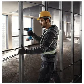 Bosch GSB 18V-45 Professional ohne Akku + L-Boxx 06019K3301