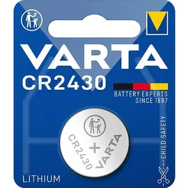 Varta Professional CR2430 (1 St.)