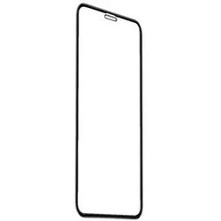 Woodcessories 3D Black Frame Premium Glass iPhone X/Xs/11 Pro