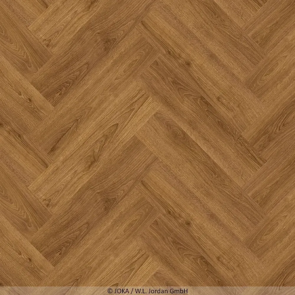 Joka Design 555 Evolut - Cognac Oak 5105 |...
