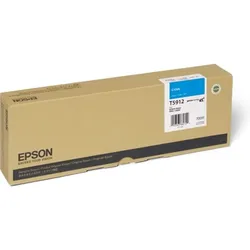 Epson T5912 (C13T591200) Druckerpatrone - Cyan