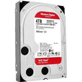 Western Digital Red NAS 4 TB WD40EFAX