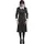 Chaks Wednesday Kostüm Print Kleid Damen Gr. XS