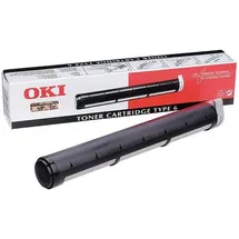 Oki 00079801 schwarz