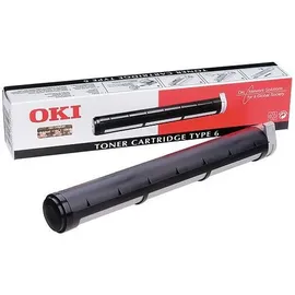 Oki 00079801 schwarz